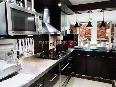 Casa de 3 alcobas en venta en Belen, Medellín, 170 m² · foto 5 de 16