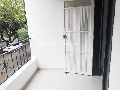 Casa de 3 alcobas en venta en Laureles, Medellín, 127 m² · foto 17 de 18