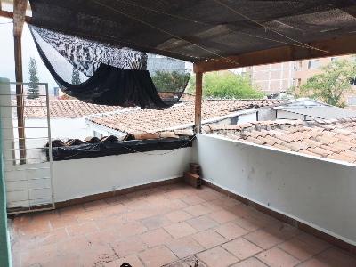 Casa de 3 alcobas en venta en Laureles, Medellín, 127 m² · foto 18 de 18