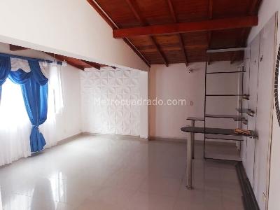 Casa de 3 alcobas en venta en Laureles, Medellín, 127 m² · foto 4 de 18