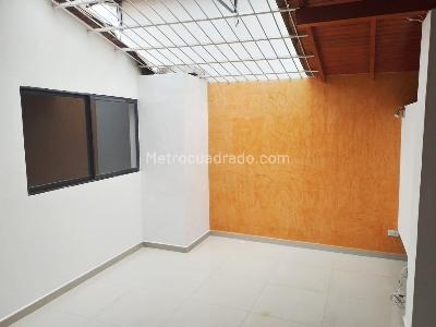 Casa de 3 alcobas en venta en Laureles, Medellín, 127 m² · foto 5 de 18