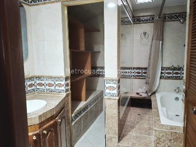 Apartamento en venta en Laureles, Medellín · foto 18 de 20