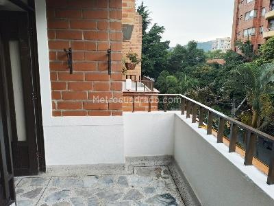 Apartamento en venta en Laureles, Medellín · foto 20 de 20