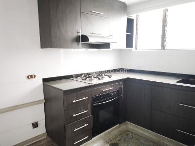 Apartamento en venta en Laureles, Medellín · foto 7 de 20