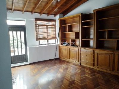 Apartamento en venta en Laureles, Medellín · foto 8 de 20