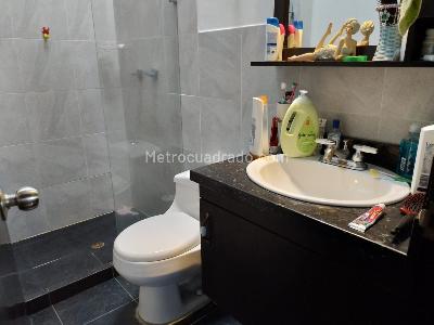 Apartamento en venta en Laureles, Medellín · foto 10 de 16
