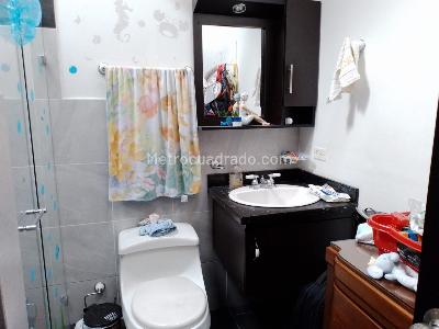 Apartamento en venta en Laureles, Medellín · foto 11 de 16