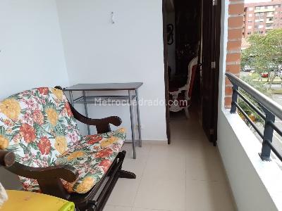 Apartamento en venta en Laureles, Medellín · foto 12 de 16