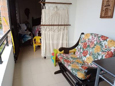 Apartamento en venta en Laureles, Medellín · foto 13 de 16