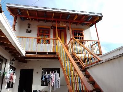Apartamento en venta en Laureles, Medellín · foto 14 de 16