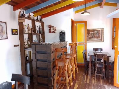 Apartamento en venta en Laureles, Medellín · foto 15 de 16