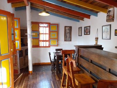 Apartamento en venta en Laureles, Medellín · foto 16 de 16