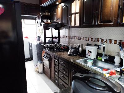 Apartamento en venta en Laureles, Medellín · foto 4 de 16