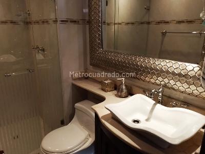 Apartamento en venta en Laureles, Medellín · foto 14 de 15