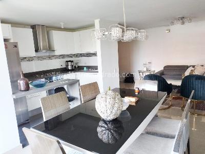 Apartamento en venta en Laureles, Medellín · foto 4 de 15