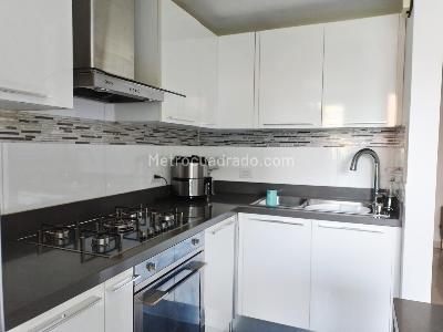 Apartamento en venta en Laureles, Medellín · foto 6 de 15