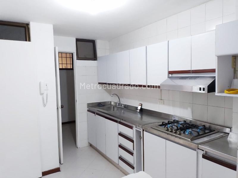 Spacious 3BR Apartment in Laureles - 4