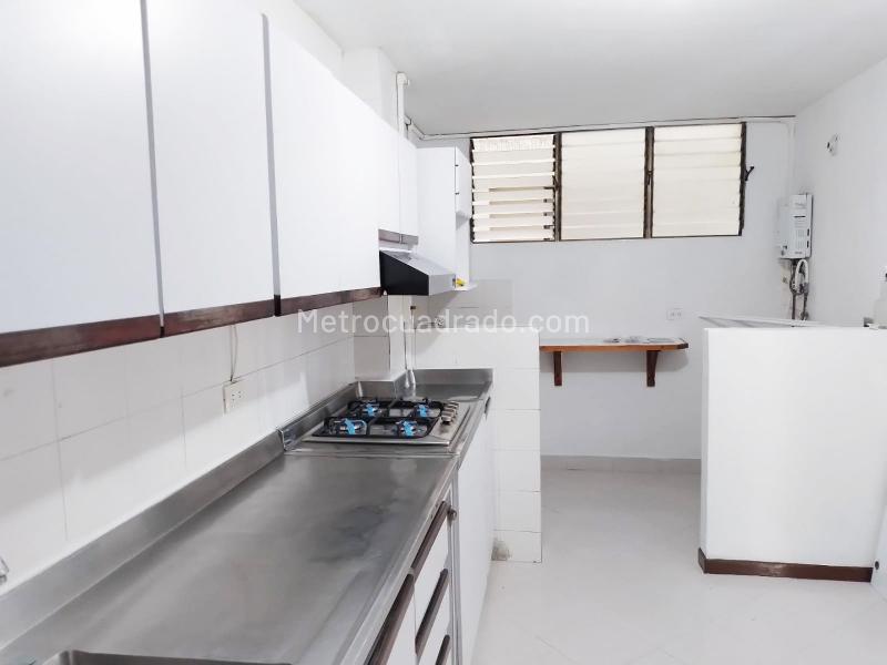 Spacious 3BR Apartment in Laureles - 5
