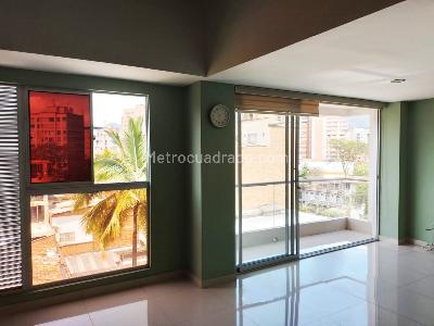 Apartamento de 4 alcobas en venta en Laureles, Medellín, 134 m² · foto 2 de 17