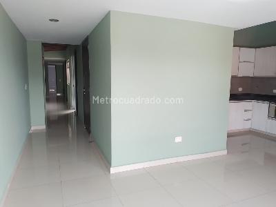 Apartamento de 4 alcobas en venta en Laureles, Medellín, 134 m² · foto 3 de 17
