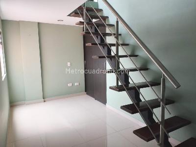 Apartamento de 4 alcobas en venta en Laureles, Medellín, 134 m² · foto 6 de 17