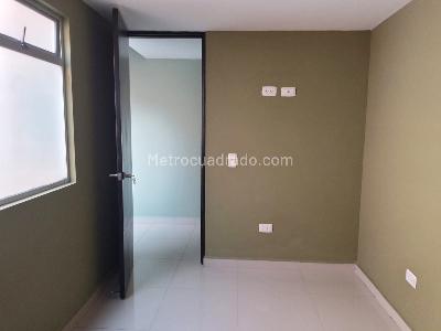 Apartamento de 4 alcobas en venta en Laureles, Medellín, 134 m² · foto 8 de 17