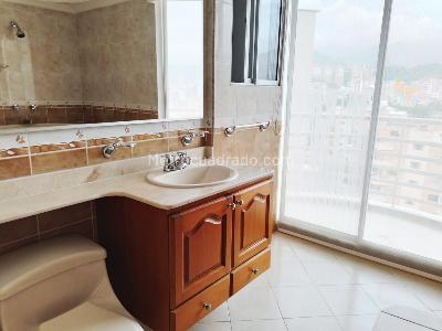 Apartamento en venta en Laureles, Medellín · foto 17 de 19