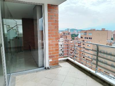 Apartamento en venta en Laureles, Medellín · foto 19 de 19
