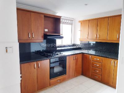 Apartamento en venta en Laureles, Medellín · foto 5 de 19