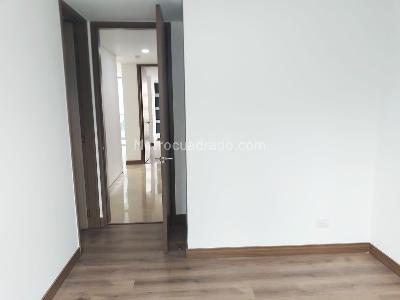 Apartamento en venta en Laureles, Medellín · foto 10 de 19