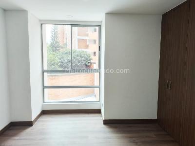 Apartamento en venta en Laureles, Medellín · foto 13 de 19