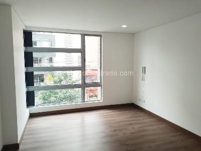 Apartamento en venta en Laureles, Medellín · foto 14 de 19