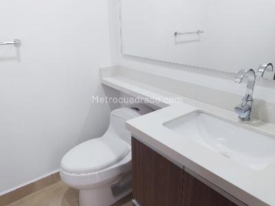 Apartamento en venta en Laureles, Medellín · foto 17 de 19