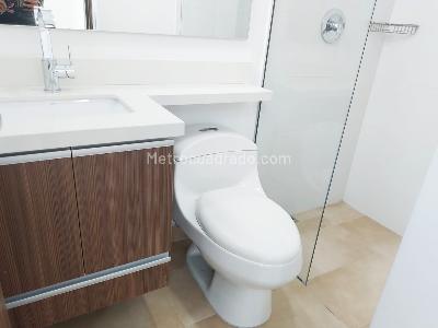 Apartamento en venta en Laureles, Medellín · foto 18 de 19