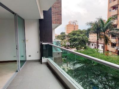 Apartamento en venta en Laureles, Medellín · foto 19 de 19