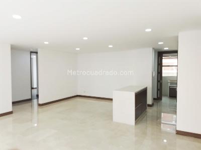Apartamento en venta en Laureles, Medellín · foto 3 de 19