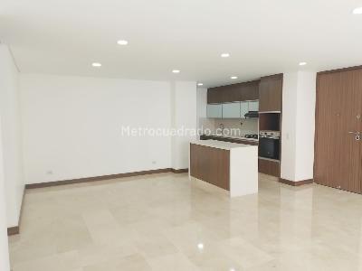 Apartamento en venta en Laureles, Medellín · foto 4 de 19