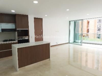 Apartamento en venta en Laureles, Medellín · foto 5 de 19