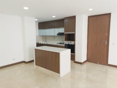 Apartamento en venta en Laureles, Medellín · foto 6 de 19