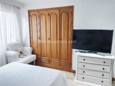 Apartamento en venta en Laureles, Medellín · foto 11 de 19