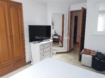 Apartamento en venta en Laureles, Medellín · foto 12 de 19