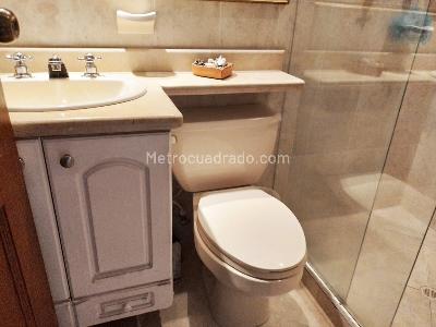 Apartamento en venta en Laureles, Medellín · foto 16 de 19
