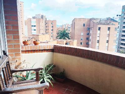 Apartamento en venta en Laureles, Medellín · foto 19 de 19