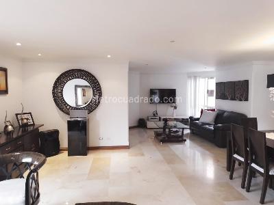 Apartamento en venta en Laureles, Medellín · foto 4 de 19