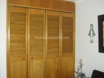 Apartamento en venta en Laureles, Medellín · foto 10 de 14