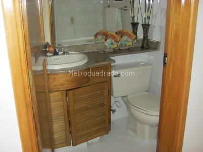 Apartamento en venta en Laureles, Medellín · foto 11 de 14