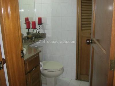 Apartamento en venta en Laureles, Medellín · foto 12 de 14