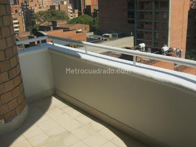 Apartamento en venta en Laureles, Medellín · foto 14 de 14