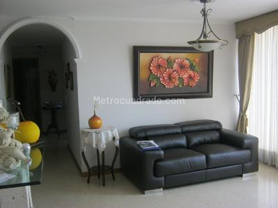 Apartamento en venta en Laureles, Medellín · foto 3 de 14