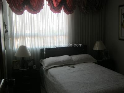 Apartamento en venta en Laureles, Medellín · foto 9 de 14